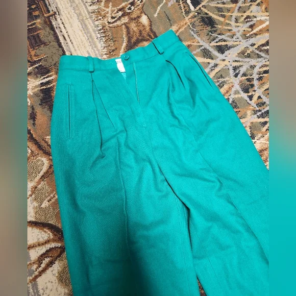 Vintage pants - Picture 3 of 11